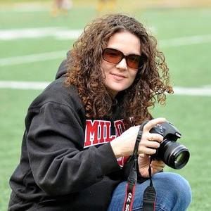 Meet your Posher, Shannon